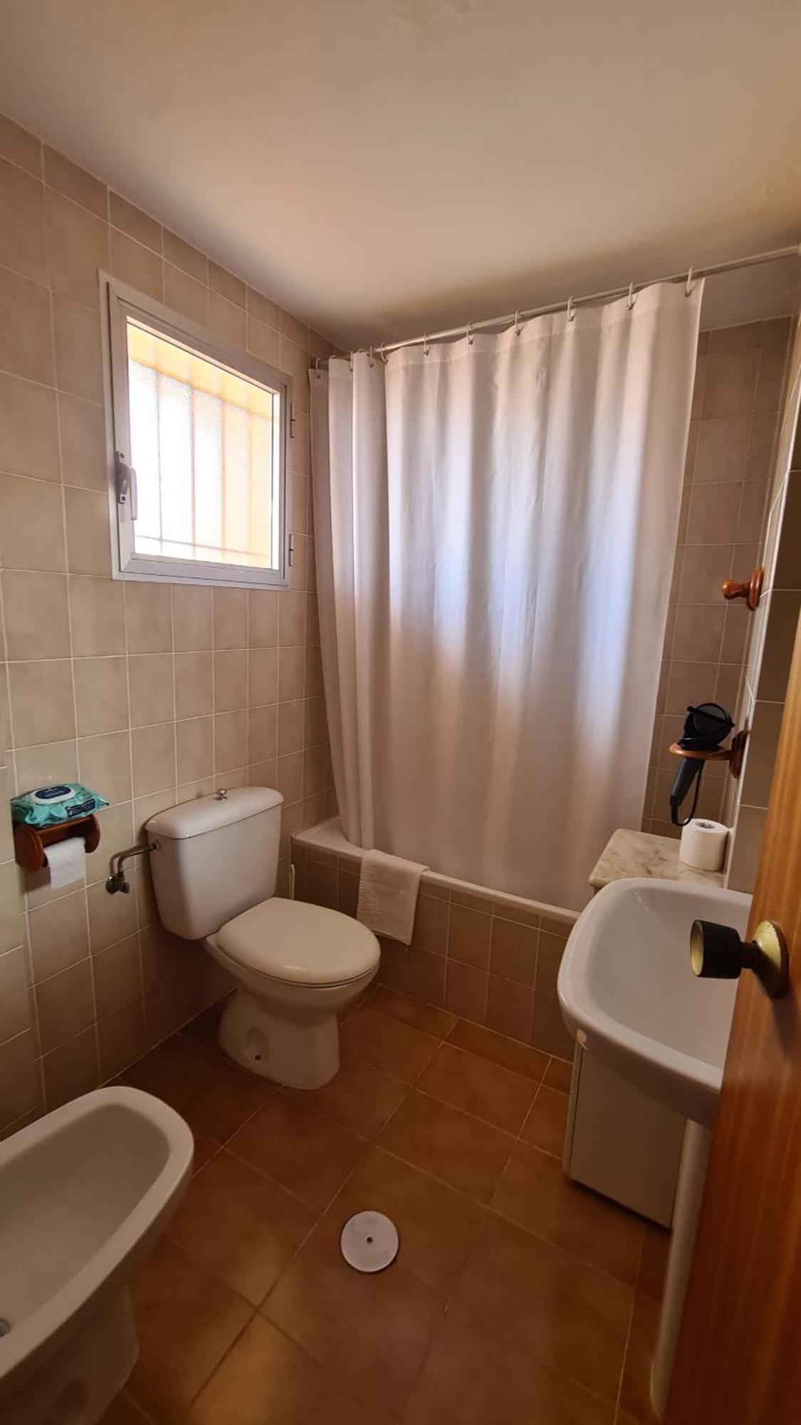 Apartamento Monver If Benidorm Luaran gambar
