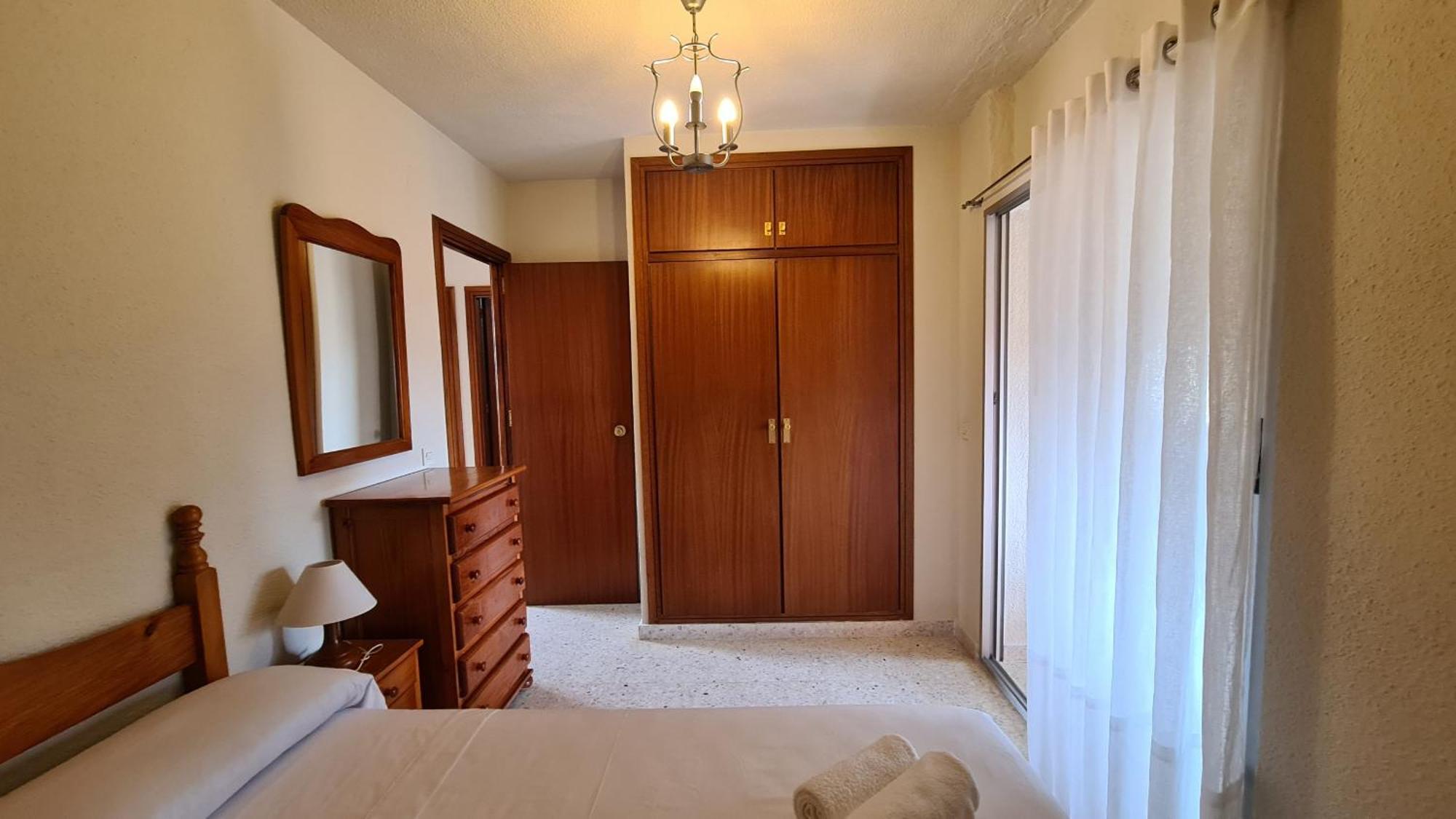 Apartamento Monver If Benidorm Luaran gambar