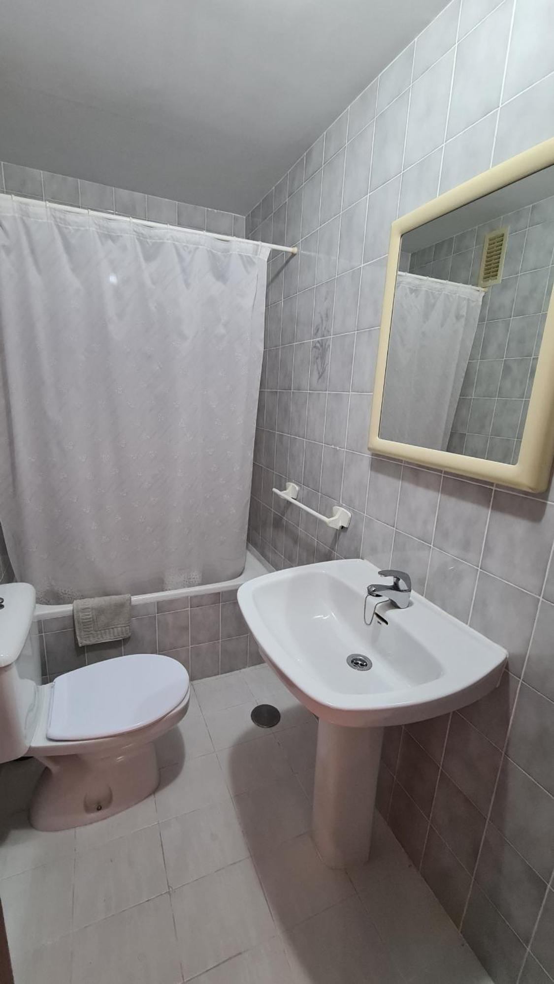 Apartamento Monver If Benidorm Luaran gambar