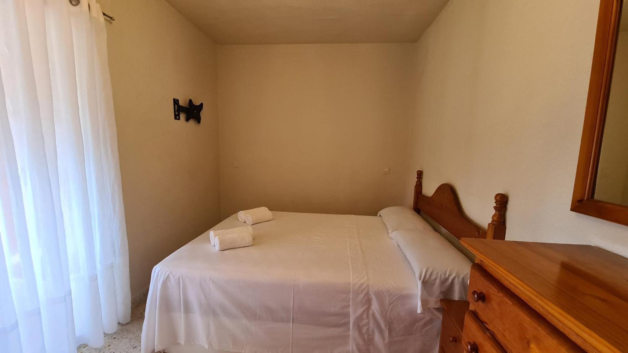 Apartamento Monver If Benidorm Luaran gambar