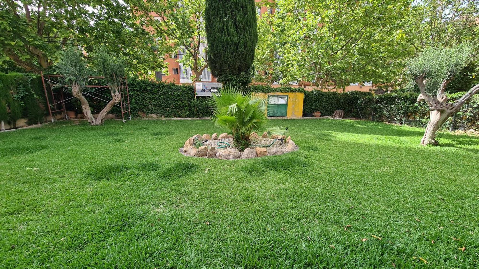 Apartamento Monver If Benidorm Luaran gambar