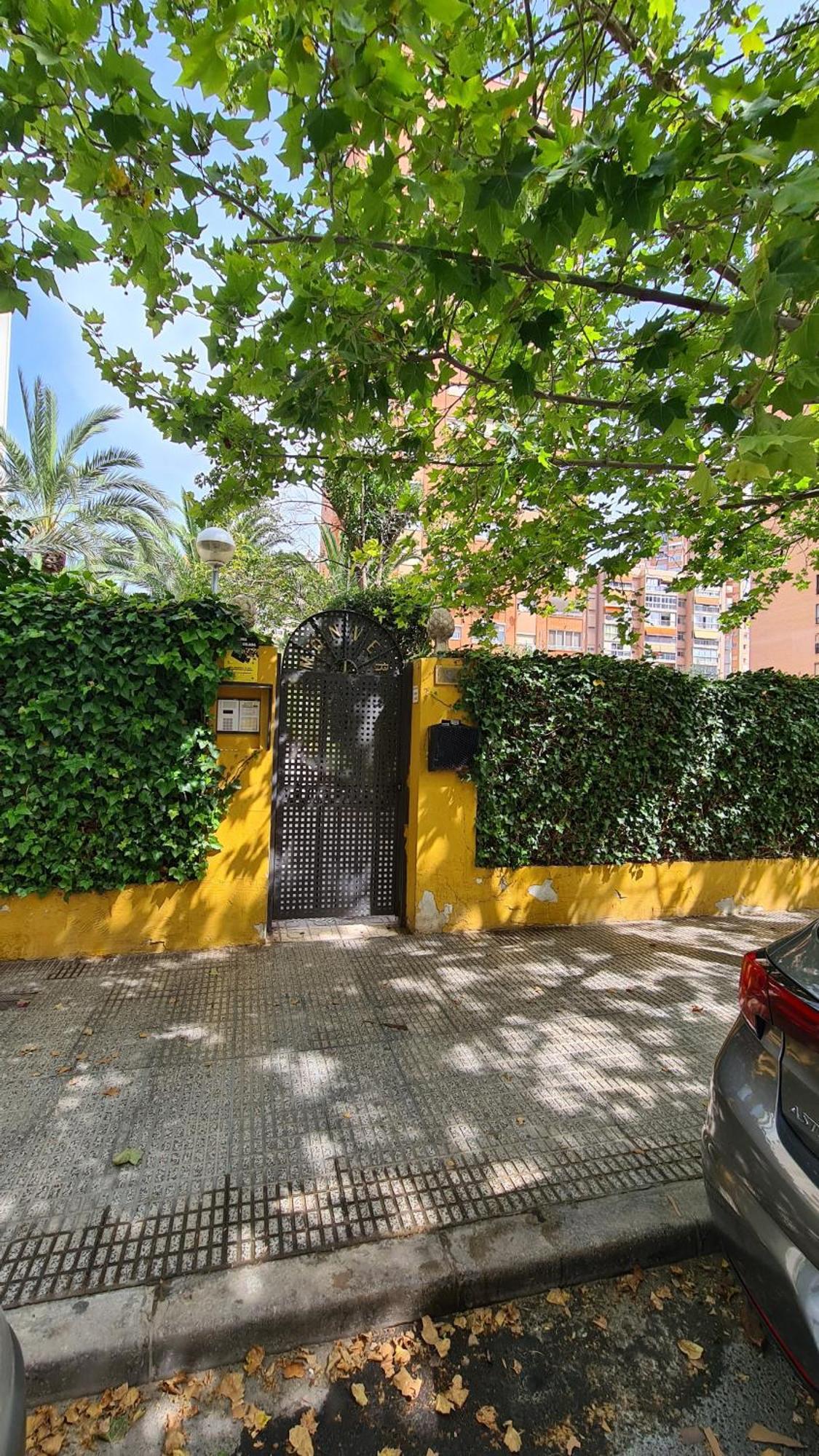 Apartamento Monver If Benidorm Luaran gambar